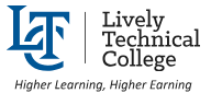 Lively Technical College logo