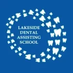 Lakeside Dental Assisting School logo