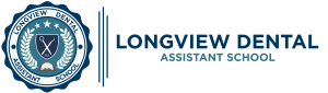 Longview Dental Assistant School logo