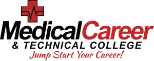 Medical Career and Technical College logo