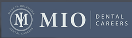 MIO Dental Careers logo