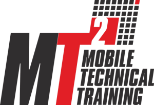 Mobile Technical Training logo