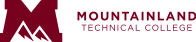 Mountainland Technical College logo