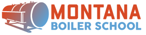 Montana Boiler School logo