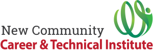 New Community Career & Technical Institute logo