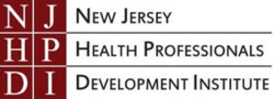 New Jersey Health Professionals Development Institute logo