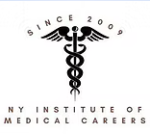 New York Institute of Medical Careers logo