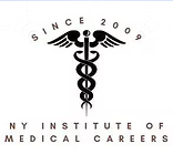 New York Institute of Medical Careers logo