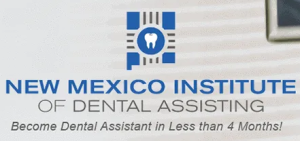 New Mexico Institute of Dental Assisting logo