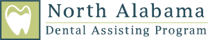 North Alabama Dental Assisting Program logo