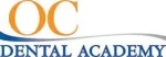 OC Dental Academy logo