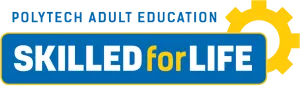Polytech Adult Education logo