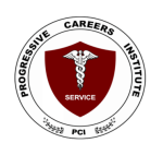 Progressive Careers Institute logo