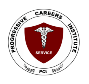 Progressive Careers Institute logo