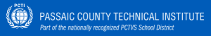 Passaic County Technical Institute logo