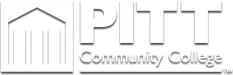 PITT Community College logo