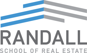 Randall School of Real Estate logo