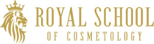Royal School of Cosmetology logo