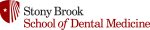 Stony Brook School of Dental Medicine logo