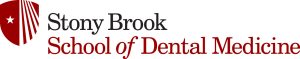 Stony Brook School of Dental Medicine logo