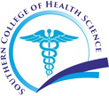 Southern College of Health Science logo