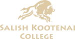 Salish Kootenai College logo