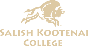 Salish Kootenai College logo