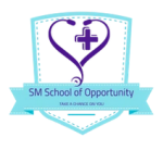 SM School of Opportunity logo