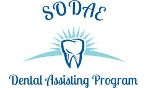 Southern Oregon Dental Assistant Education logo