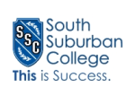 South Suburban College logo