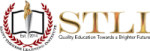 Saint Therese Learning Institute logo