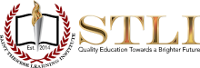 Saint Therese Learning Institute logo