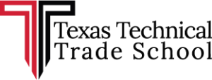 Texas Technical Trade School logo