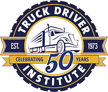 Truck Driver Institute logo