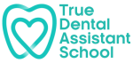 True Dental Assistant School logo