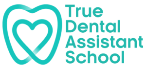 True Dental Assistant School logo