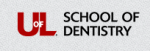 University of Louisville School of Dentistry logo