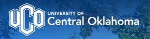 The University of Central Oklahoma logo