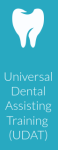 Universal Dental Assisting Training logo