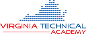 Virginia Technical Academy logo