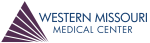 Western Missouri Medical Center logo