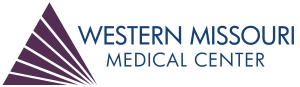 Western Missouri Medical Center logo