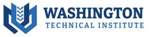 Washington Technical Institute logo