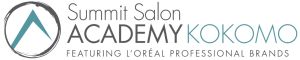 Summit Salon Academy Kokomo logo