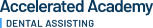 Accelerated Academy of Dental Assisting logo