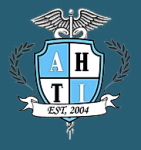 Ace Healthcare Training Institute logo