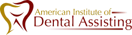 American Institute of Dental Assisting logo