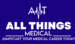 All Things Medical logo