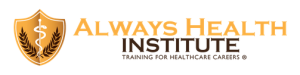 Always Health Institute logo