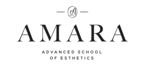 Amara Advanced School of Esthetics logo